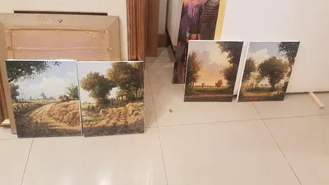 Ocean Art Gallery in Lahore, Punjab