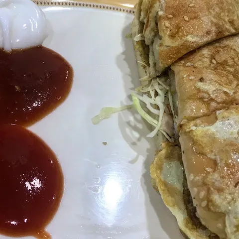 Sohail Foods and Cold Drinks Corner in Gojra, Punjab