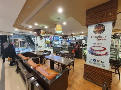Moodys in Sargodha, Punjab