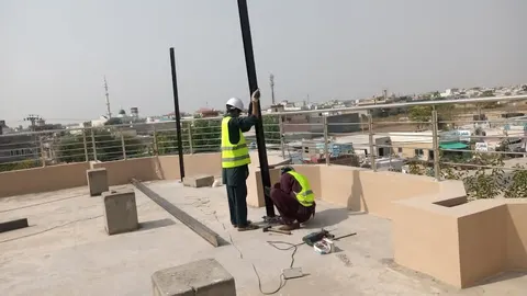 5G SMART SOLAR in Chakwal, Punjab
