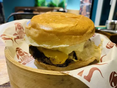 SteakAway - Gulberg (Burgers & Steaks) in Lahore, Punjab