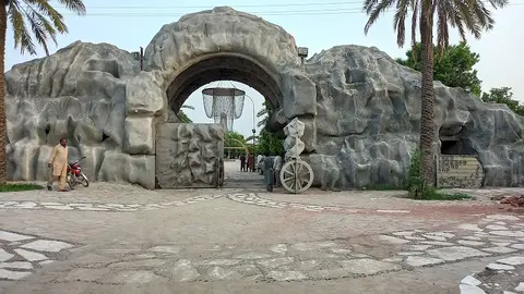 IRIS PLAY LAND in Sahiwal, Punjab