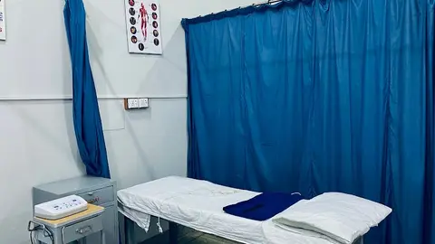 Dr. Naseem Abbas in Sahiwal, Punjab