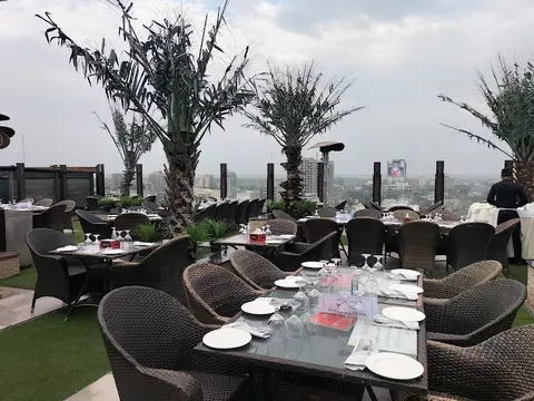 Monal Lahore in Lahore, Punjab