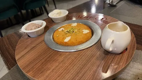Nisa Sultan Turkish Cuisine in Gujranwala, Punjab