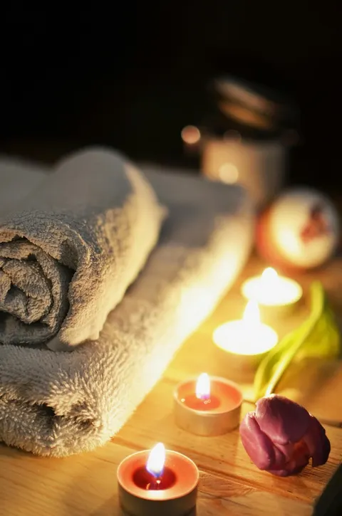 Massage Center DHA - Divine SPA Lahore in Lahore, Punjab