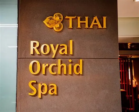 Thai Royal Orchid DHA Massage Center - SPA in Lahore, Punjab