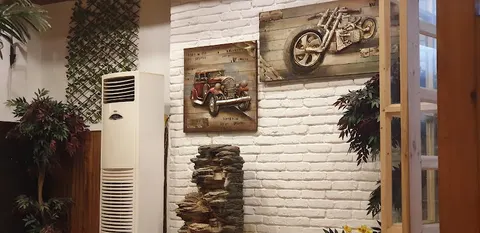 Papachino's Pizza Kitchen in Toba Tek Singh, Punjab