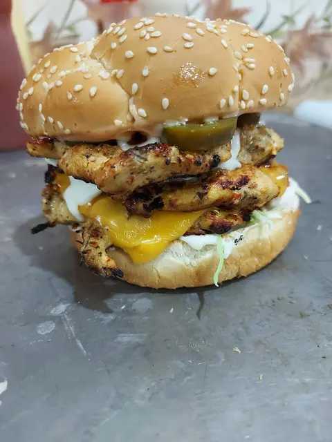 MEXICAN PIZZA BITE in Gujrat, Punjab