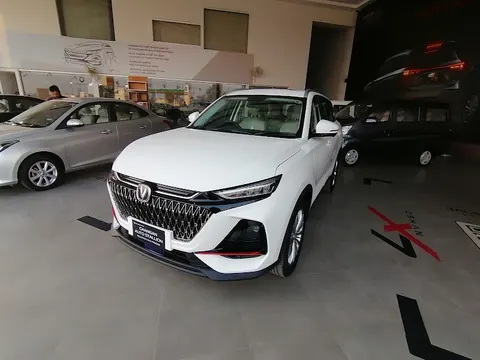 Changan Auto Stallion (Sialkot) in Sialkot, Punjab