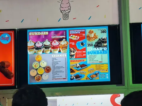 Sweet Creme in Sargodha, Punjab