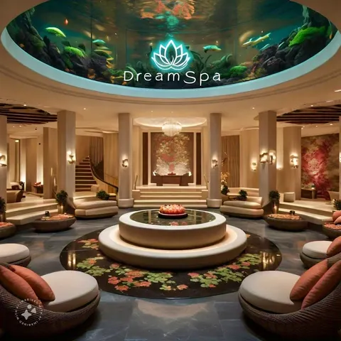 Massage Centre Lahore|DREAM SPA in Lahore, Punjab
