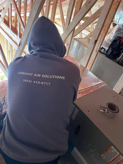 Upright Air Solutions photo 4