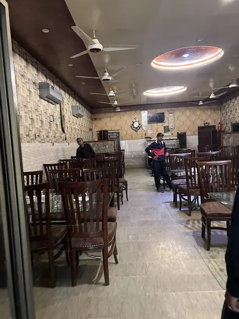 Mohsin Restaurant & Tikka Shop in Chiniot, Punjab