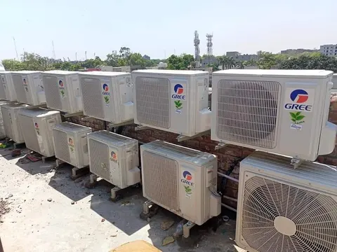 MAQSOOD AND SONS - BEST HVAC CONTRACTORS , AC REPAIRING AND MAINTENANCE COMPANY in Islamabad, Islamabad Capital Territory