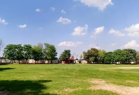 DPS College Okara (Boys Wing) in Okara, Punjab