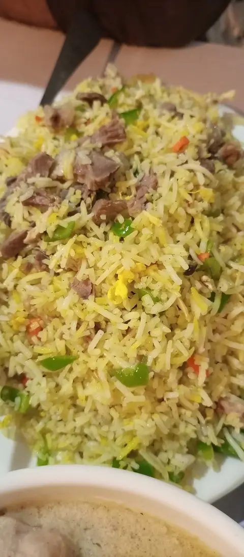 Pak China Restaurant in Khanewal, Punjab
