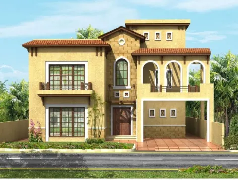 Safebuild Design & Construction Company in Faisalabad, Punjab
