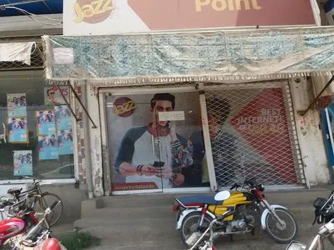 Jazz franchise mobilink in Dera Ghazi Khan, Punjab