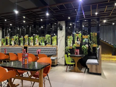 Pizza Online Burewala in Burewala, Punjab
