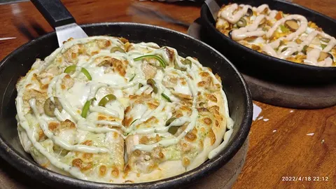Paitu Bawarchi in Sheikhupura, Punjab