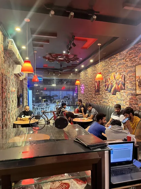 Turkish Kitchen TK 786 in Lahore, Punjab
