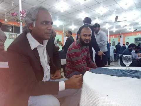 Marriage Club in Multan, Punjab