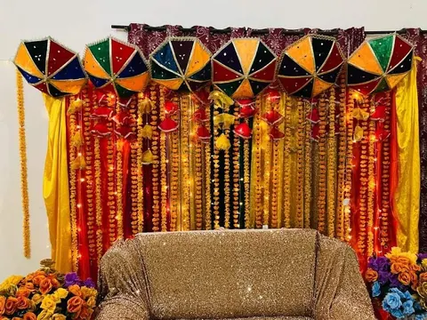 Fort Event Hall in Khanewal, Punjab