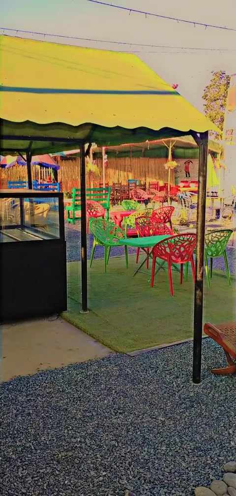 Yasir Broast in Okara, Punjab