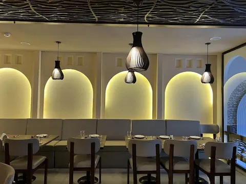 Nisa Sultan Turkish Cuisine,Sagodha in Sargodha, Punjab