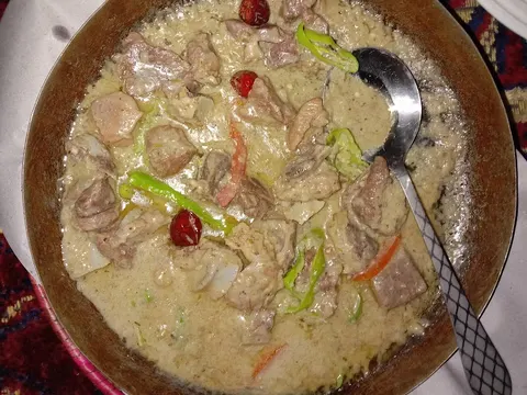 New Shaigan Shinwari Restaurant in Lodhrān, Punjab