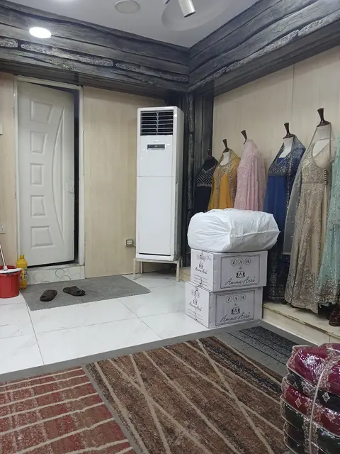 AMNA ARTS in Lahore, Punjab