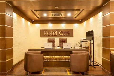Hotel One Tariq Road Multan in Multan, Punjab