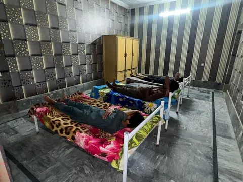 Subh e Zindagi Rehab Center (All Drugs Addictions and Psychological Rehabilitation Centre Faisalabad) in Faisalabad, Punjab