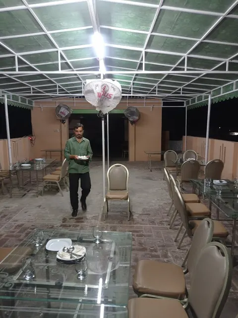 Mohsin Restaurant & Tikka Shop in Chiniot, Punjab