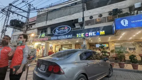 Saffron Foodies in Rawalpindi, Punjab