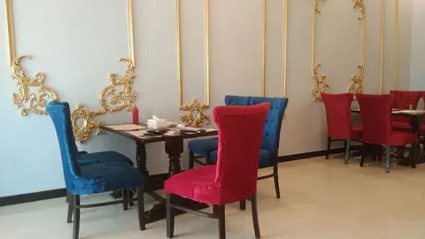 Dewan E Khas Restaurant & Nawaz Mahal Marquee in Balkasar, Punjab