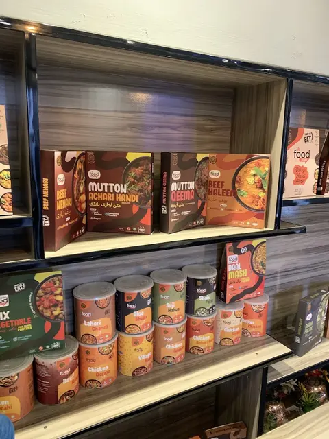 Food canning - Food packing - Food packaging by Zouq-E-Saeed in Lahore, Punjab