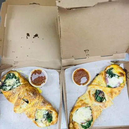 Avent Ferry Pizza