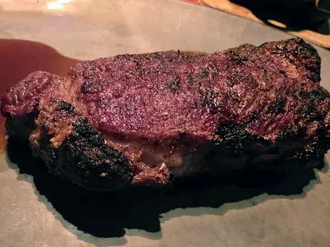 Kaiser's Chophouse in Sandy Springs, GA