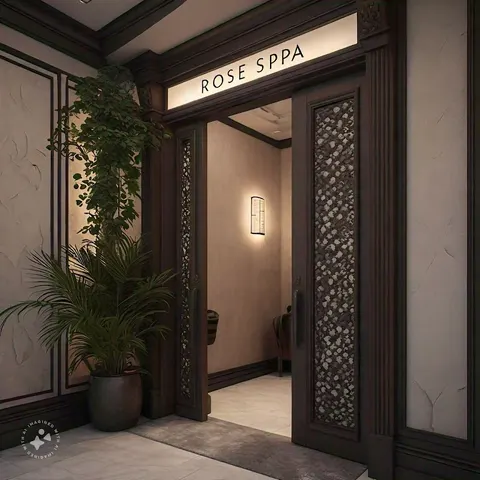 DHA Massage Center Lahore|Rose Spa in Lahore, Punjab