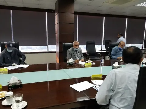 Pakistan Engineering Congress پاکستان انجینیئرنگ کانگریس in Lahore, Punjab