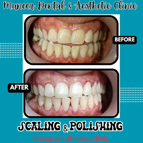 Muneer Dental & Aesthetic Clinic in Jhang, Punjab