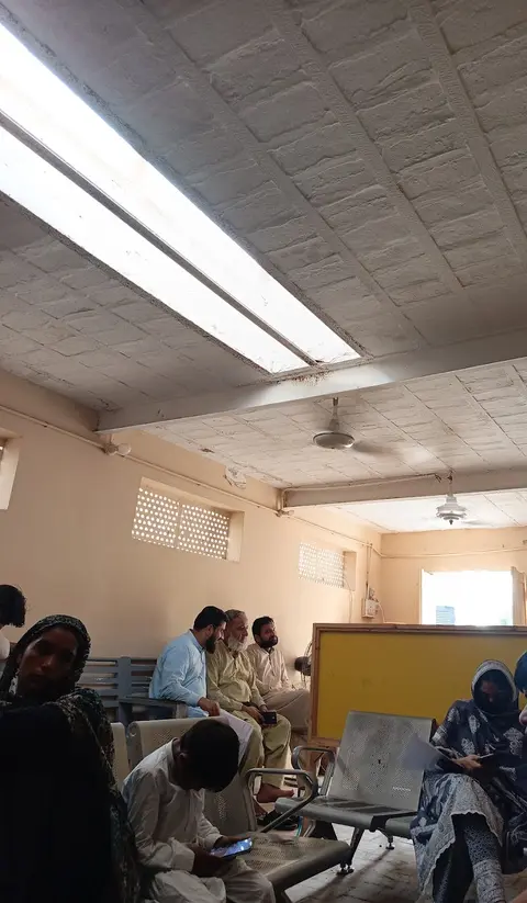 Dr Uzair Ahmed Qureshi in Bahawalpur, Punjab