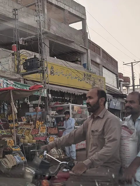 Dil Pasand Departmental Store, Sweets & Bakers. in Muzaffargarh, Punjab