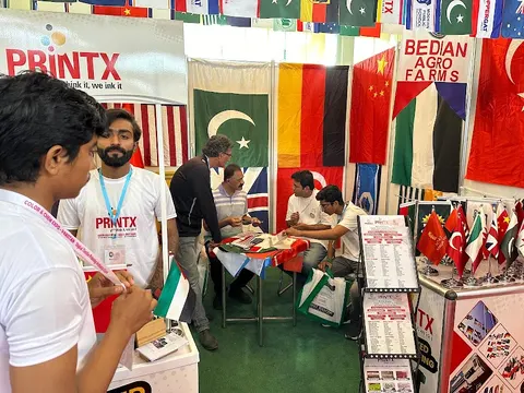 PRINTX Printing & Advertising in Lahore, Punjab