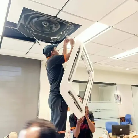 FixOra | Electrician | Plumber | Carpenter | AC Service | Ceiling Service | Paint Service in Faisalabad in Faisalabad, Punjab