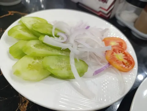 Zain Baba Restaurant Sargodha in Sargodha, Punjab