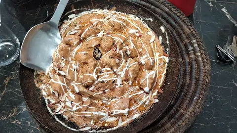 Zain Baba Restaurant Sargodha in Sargodha, Punjab