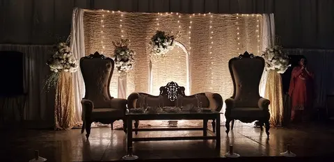 Imperial Marquee امپیریل مارکی in Sargodha, Punjab